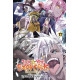 TWIN STAR EXORCISTS ONMYOJI GN VOL 17
