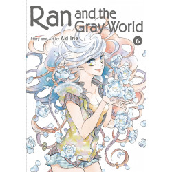RAN GRAY WORLD GN VOL 6