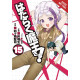 DEVIL IS PART TIMER GN VOL 15