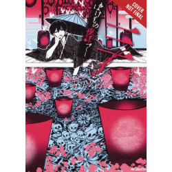 PHANTOM TALES OF THE NIGHT GN VOL 3