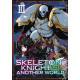 SKELETON KNIGHT IN ANOTHER WORLD GN VOL 3