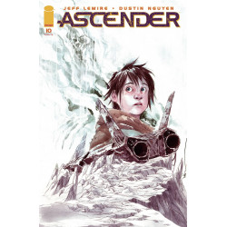 ASCENDER 10