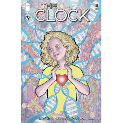 CLOCK 2