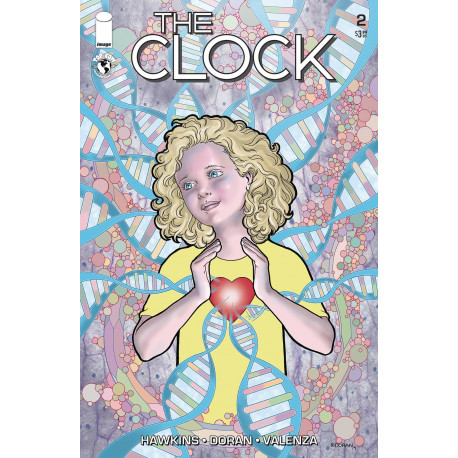 CLOCK 2