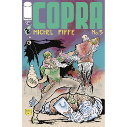 COPRA 5