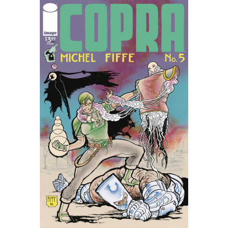 COPRA 5