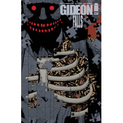 GIDEON FALLS 21 CVR A SORRENTINO