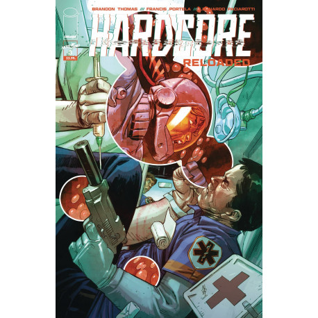 HARDCORE RELOADED 3