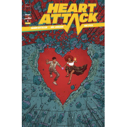 HEART ATTACK 4