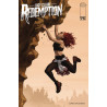 LUCY CLAIRE REDEMPTION 3 CVR A UPCHURCH