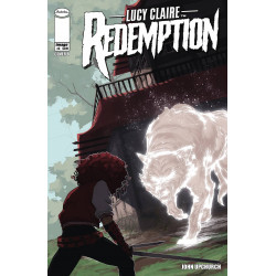 LUCY CLAIRE REDEMPTION 3 CVR B UPCHURCH
