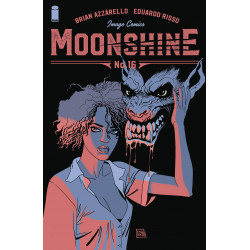 MOONSHINE 16