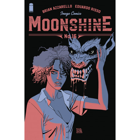 MOONSHINE 16