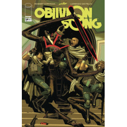 OBLIVION SONG BY KIRKMAN DE FELICI 24