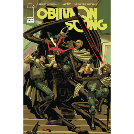 OBLIVION SONG BY KIRKMAN DE FELICI 24