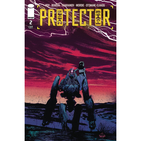 PROTECTOR 2