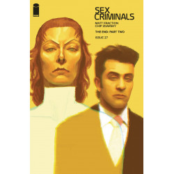 SEX CRIMINALS 27