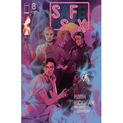 SFSX SAFE SEX 6