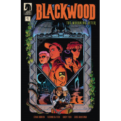 BLACKWOOD MOURNING AFTER 1 CVR A FISH