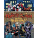 HARLEY QUINN AND THE BIRDS OF PREY 1
