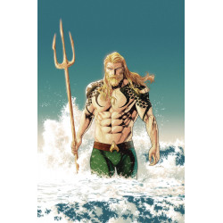 AQUAMAN 57 KRIS ANKA VAR ED