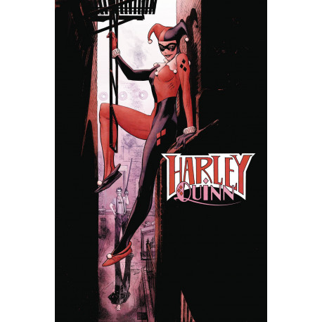 BATMAN CURSE OF THE WHITE KNIGHT 7 SEAN MURPHY VAR ED