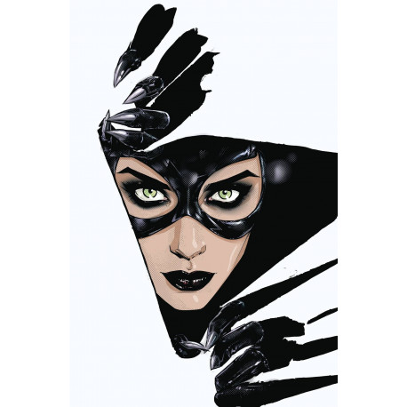 CATWOMAN 20