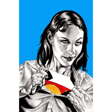 LOIS LANE 8