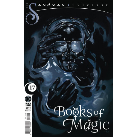 BOOKS OF MAGIC 17