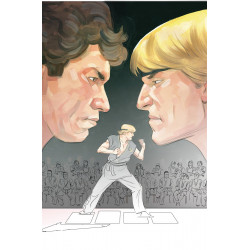 COBRA KAI KARATE KID SAGA CONTINUES 1 DIRECTORS CUT
