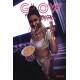 GLOW VS THE BABYFACE 4 CVR A FISH