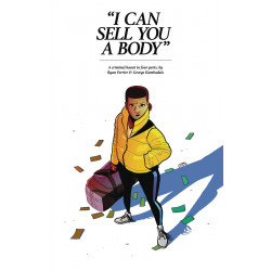 I CAN SELL YOU A BODY 3