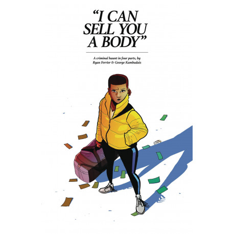 I CAN SELL YOU A BODY 3