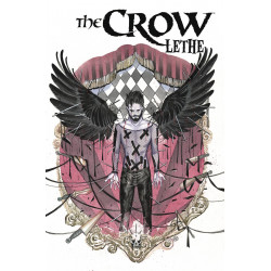 CROW LETHE 1 CVR A MOMOKO