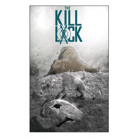 KILL LOCK 3