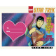 STAR TREK YEAR FIVE VOL VALENTINES DAY SPECIAL JONES