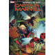 MARVEL ACTION CAPTAIN MARVEL 5 CVR A BOO