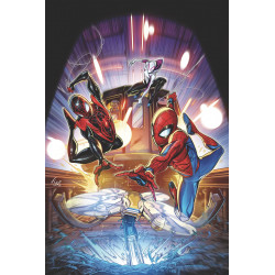 MARVEL ACTION SPIDER-MAN 2020 2 CVR A OSSIO