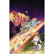 MY LITTLE PONY FRIENDSHIP IS MAGIC 87 CVR A FLEECS