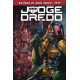 JUDGE DREDD 100 PAGE GIANT 