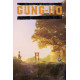 GUNG HO 3 CVR D KUMMANT