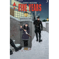 FIVE YEARS 8