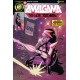 AMALGAMA SPACE ZOMBIE 5 CVR A YOUNG