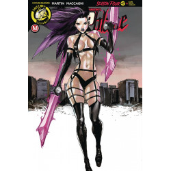 VAMPBLADE SEASON 4 10 CVR E CELOR