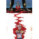 UNDONE BY BLOOD 1 CVR A KIVELA
