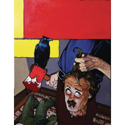 EDGAR ALLAN POES SNIFTER OF TERROR SEASON 2 5