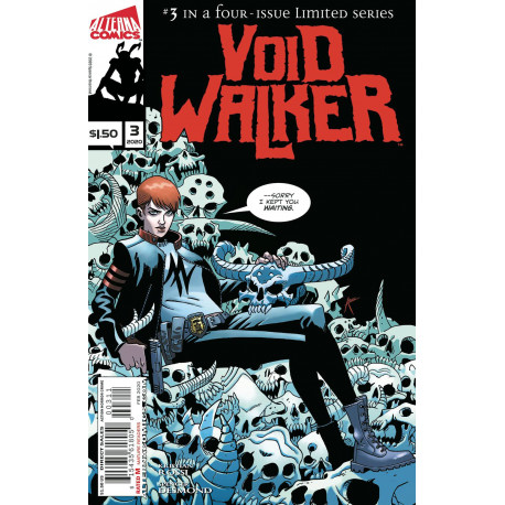 VOID WALKER 3