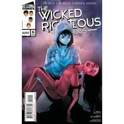 WICKED RIGHTEOUS VOL 2 6