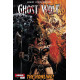 GHOST WOLF VOL 3 END OF ALL TALES 2