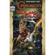 CARSON OF VENUS WARLORD OF MARS 1 WARRIORS CVR MESARCIA